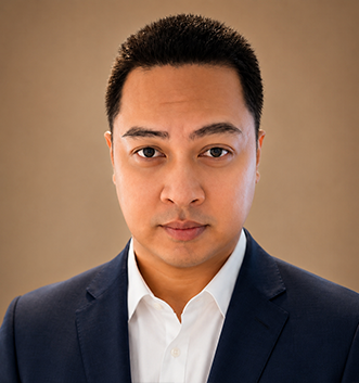 Mr Alden Paul Yburan