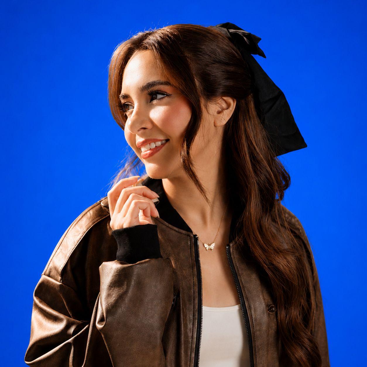 Ms Amira Alawi