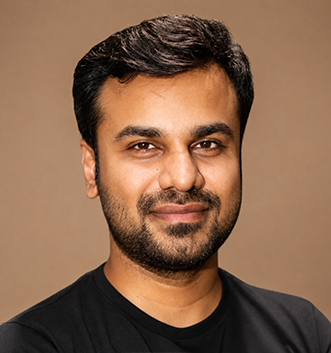 Mr Ankit Raj