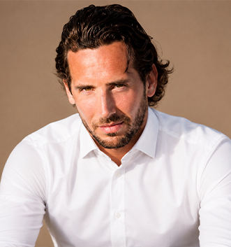 Mr Arnaud Quiska