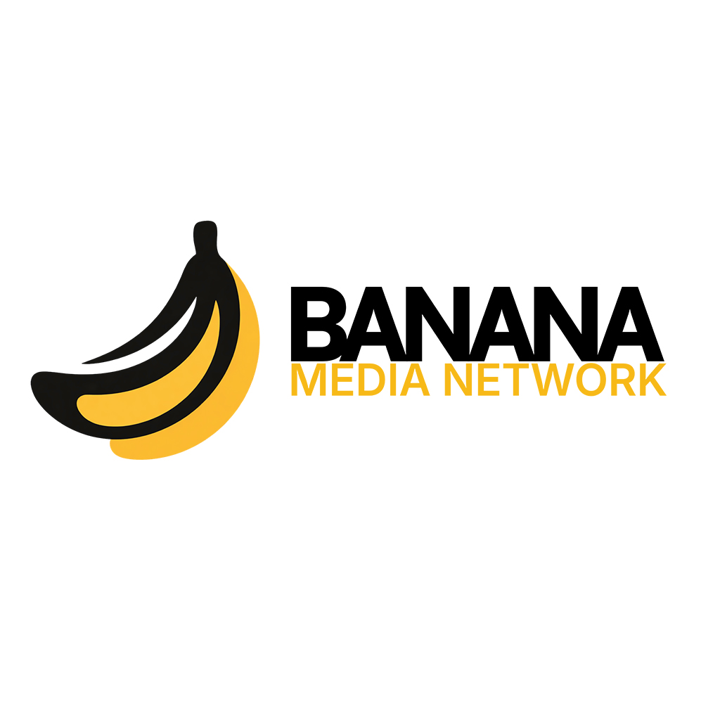 Banana Media Network