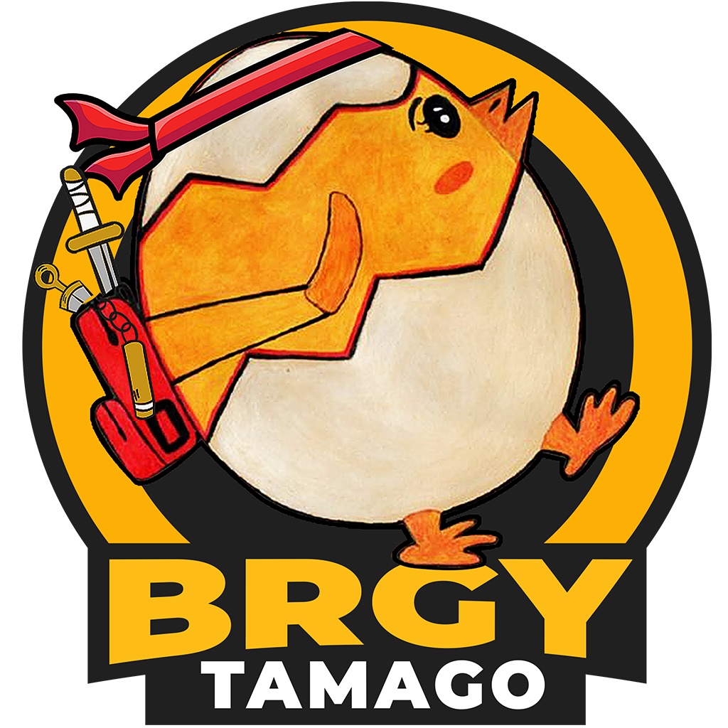 Brgy Tamago