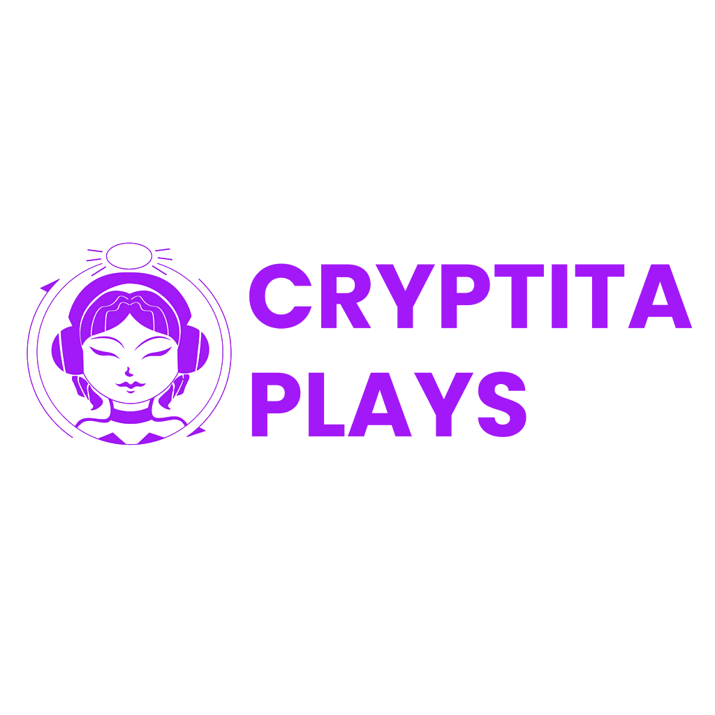 Cryptita Plays
