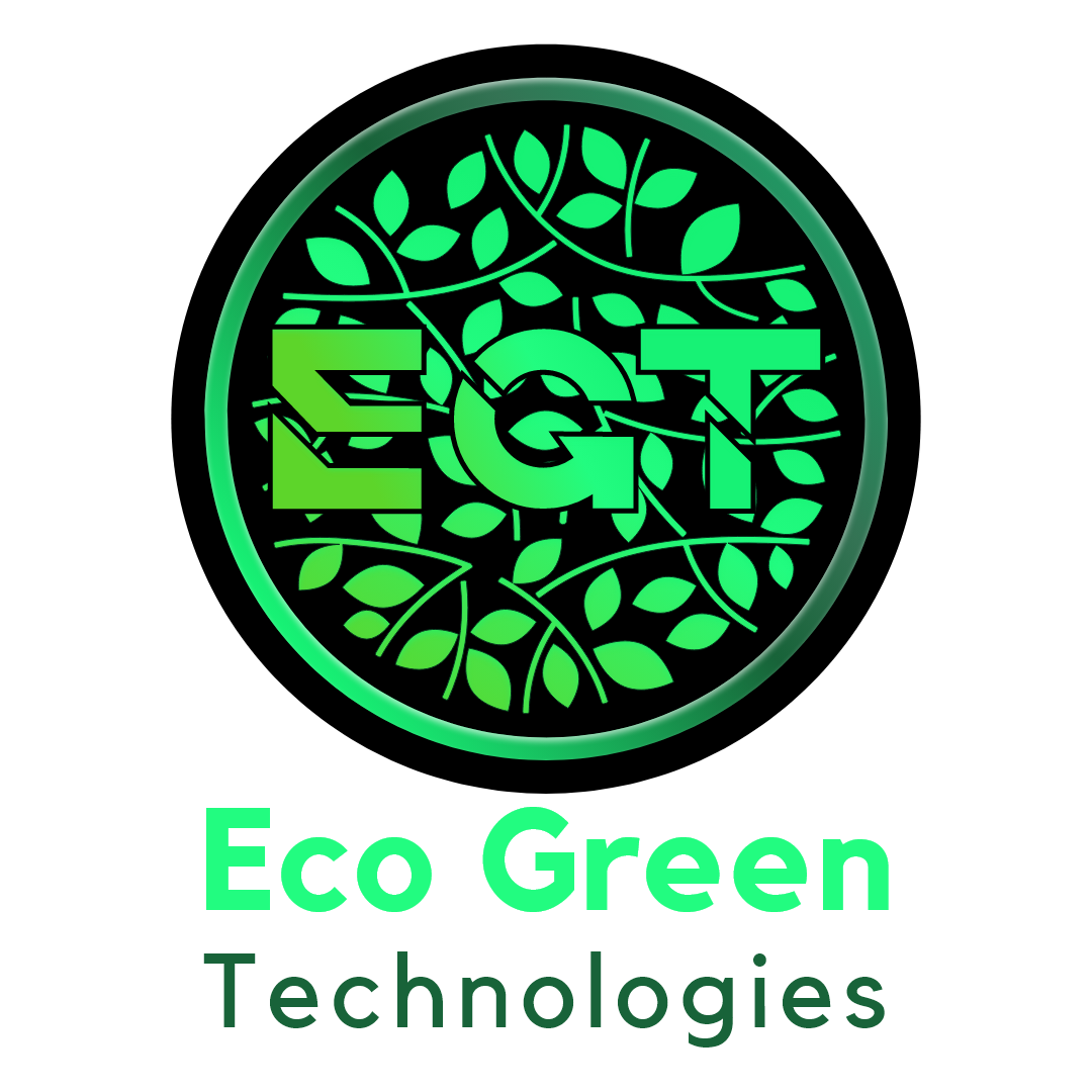 ecogreentoken