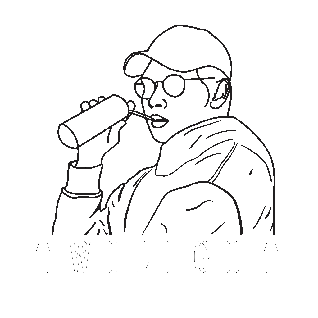 Twilight Infinity